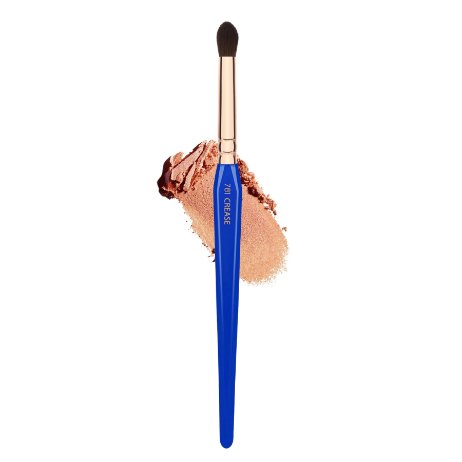 Cọ Mắt Bdellium Tools Golden Triangle B781 Crease
